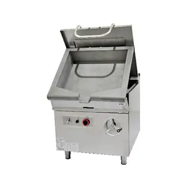 Panci Gas Miring OH900-RS – Kapasitas 80 Liter untuk Masak Skala Besar - Image 2