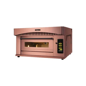 Getra Premium Gas Oven – Oven Gas Profesional untuk Industri Kuliner & Bakery