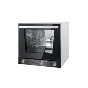 Electric Convection Oven SC-4A – Oven Listrik Profesional untuk Industri Kuliner & Roti