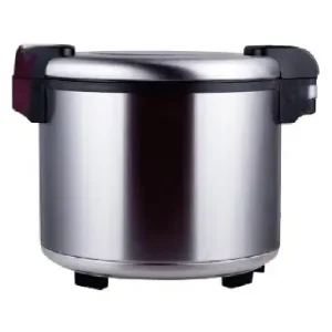 Pemanas Nasi SHW-888 – Stainless Steel Kapasitas 20 Liter