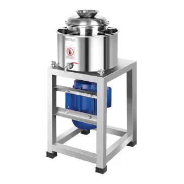 Mesin Mixer Adonan Bakso SJ-18