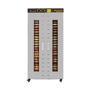 S/S Food Dehydrator ST-00 – Mesin Pengering Makanan Stainless Steel Praktis & Efisien