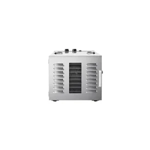 S/S Food Dehydrator ST-01 – Mesin Pengering Makanan Stainless Steel Efisien untuk Usaha Kuliner