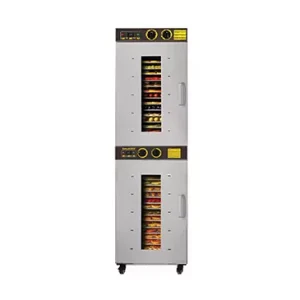 S/S Food Dehydrator ST-32 – Mesin Pengering Makanan Stainless Steel Praktis dan Efisien