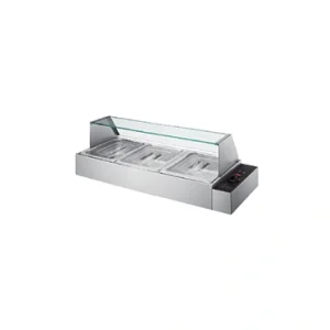Meja Bain Marie TB-3