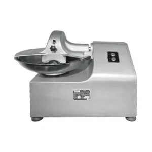 Bowl Cutter TQ-8 – Mesin Pemotong & Pencampur Daging Profesional untuk Restoran dan Industri