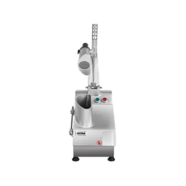 Corong Setengah Bundar VC-60MS – Mesin Pemotong, Pengiris, dan Pemarut Buah & Sayuran - Image 2
