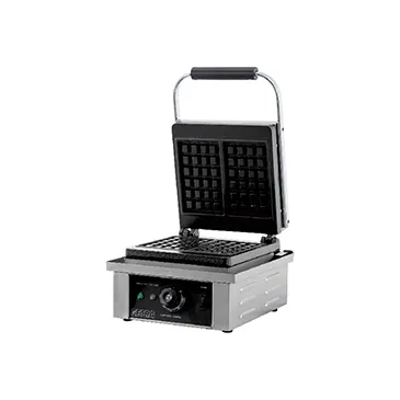 Waffle Baker WB-22 – Mesin Pembuat Waffle Profesional untuk Restoran & Kafe