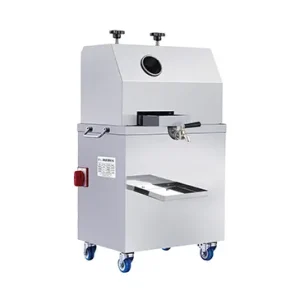 Sugar Cane Presser YF-L80N – Mesin Pemeras Tebu Profesional & Efisien