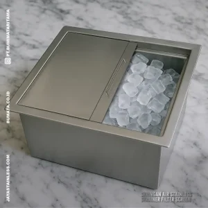 Ice Box Stainless